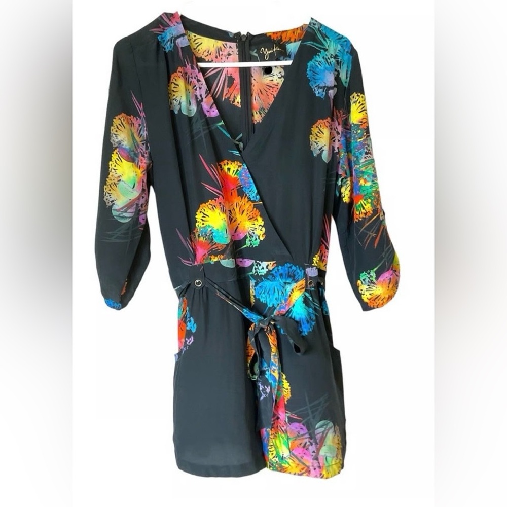 Yumi Kim Liz Romper